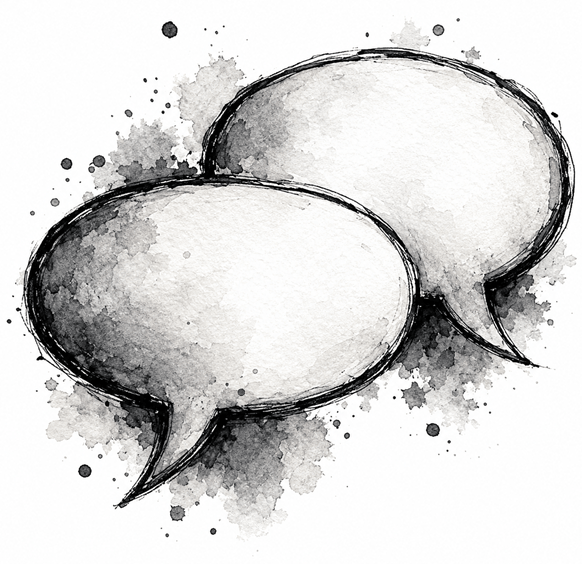dialogue